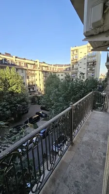 3 xonali kvartira, 110 m², 3/9-qavat (ikkilamchi), Mirabad, Sodiq-Azimova 1
