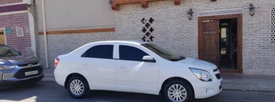 Трансфер на Chevrolet Cobalt для туристов (аэропорт, вокзал, отель)