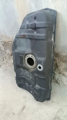 Бензобак Lacetti
