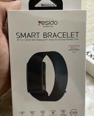 Yesido Smart Bracelete 1