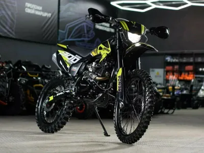 Sharmax Sport 300 Air Black Edition 1