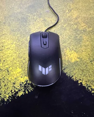 ASUS TUF Gaming M3 Gen II 1