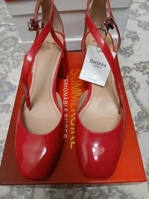 Новые босоножки Bershka 40-размер 1