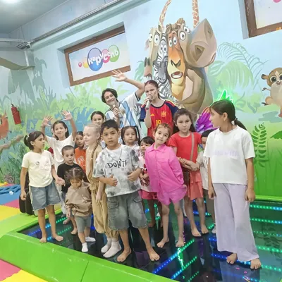 Bolalar bayramlari 1