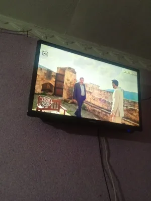 Samsung 32-дюймовый