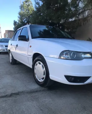 Nexia 2 1.6 DOHC, 2-я позиция 1