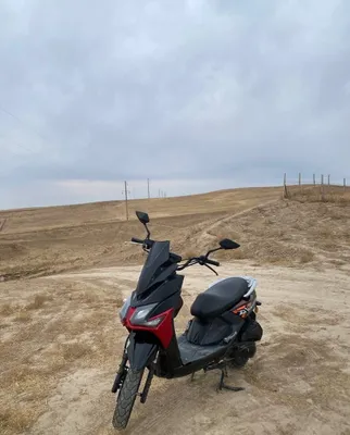 Motasikl samuray 1