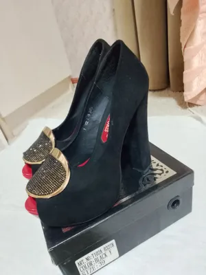 qora tufli poshnali 39 razmer 1