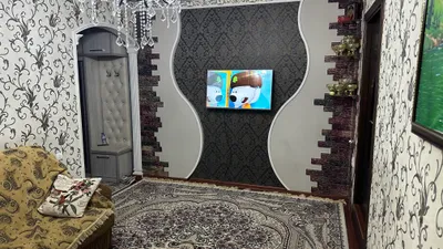 Бошлиқ мавзесида 2 хонали уй сотилади 1