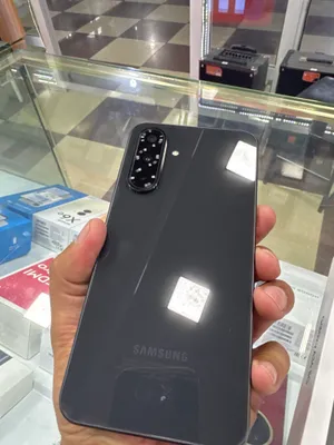Samsung A36 5G 1