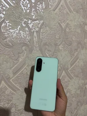 Samsung A26 1