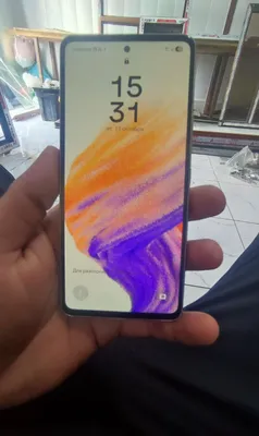 Samsung A53 5G 6/128 1