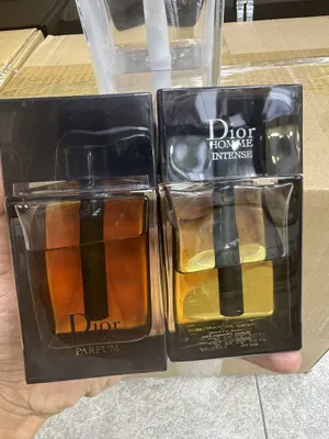 Dior homme Parfum Intense 1