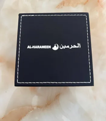 Продаются часы AL Harameen 1