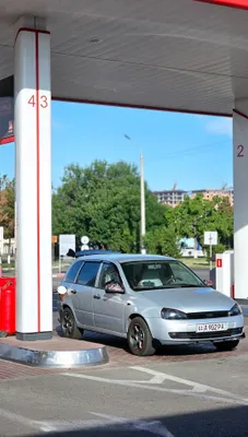 Продается Лада калина 1117 1