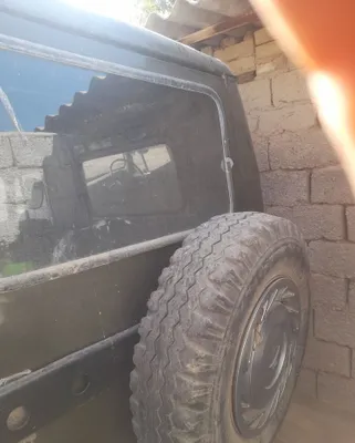 Uaz yaxshi holatda 1