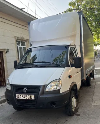 Gazel yuk tashish xizmati | Toshkent va viloyatlar bo‘ylab 1