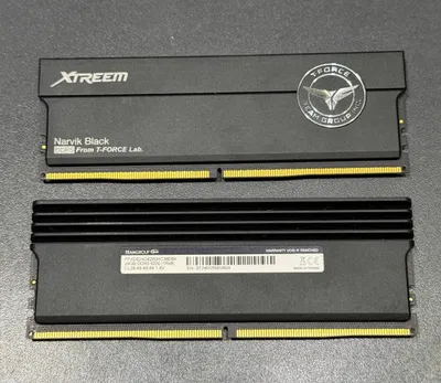 Покупаем и продаём оперативную память DDR5 для компьютеров