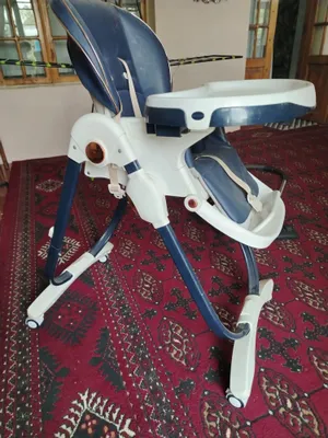Детский стульчик 1