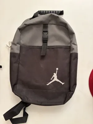 Спортивный рюкзак-сумка через плечо в стиле Jordan 1