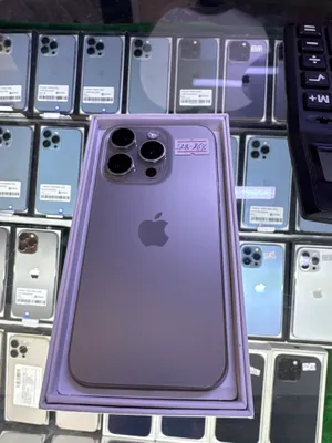 iPhone 15 Pro, 128 ГБ