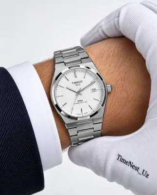 Tissot Premium Watch 1