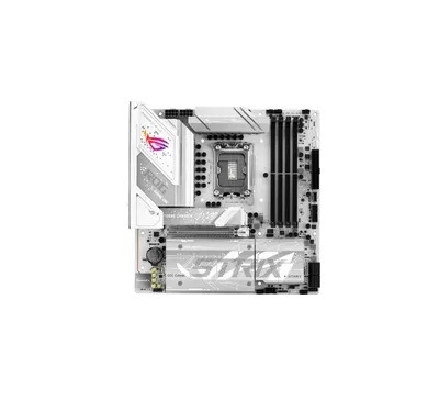 - Asus ROG Strix B860-G Gaming WiFi DDR5 MB anakartasi 1