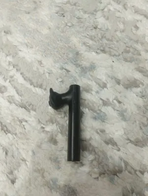 Xiaomi qulog‘chin, simsiz, microUSB orqali quvvatlanadi