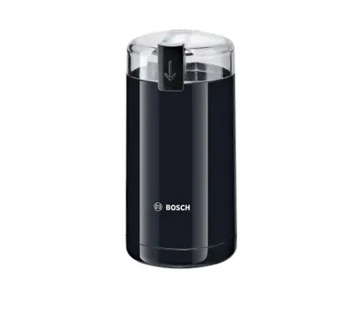 Qora Bosch TSM6A013B qahva maydalagichi