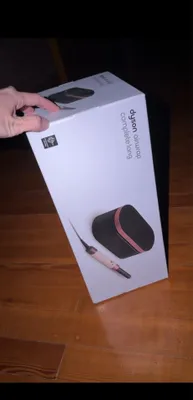 Dyson Airwrap HS05 1