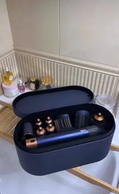 A’lo holatdagi Dyson 1