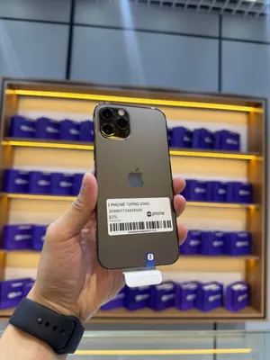 iPhone 12 PRO 1
