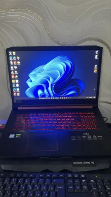 Ноутбук Acer Nitro 5 1