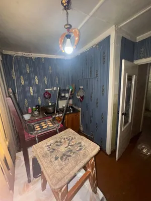 Продам квартиру спутник 8 1
