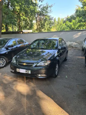Gentra 2020г,3 поз,авт,люк 1