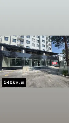 Нежилое помещение, расположенное в районе Киргули города Ферганы 1