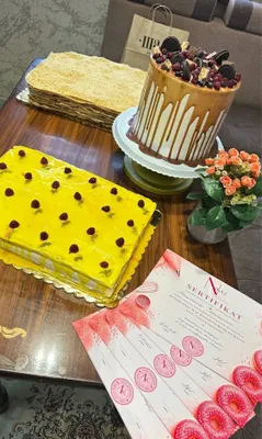Пазандачилик курси 1
