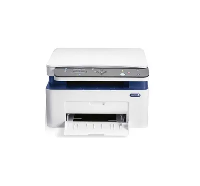 Xerox WC 3025BI Wi-Fi ko‘p funksiyali qurilmasi 1