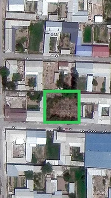 Участок под дом 12 соток Чинабад Кибрайский р-он