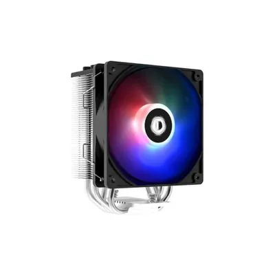 ID-COOLING / SE-214-XT ARGB / protsessor uchun / 180 Vt / alyuminiy sovutgichi 1