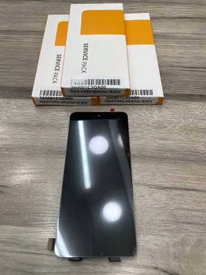 Poco F5pro Original 1