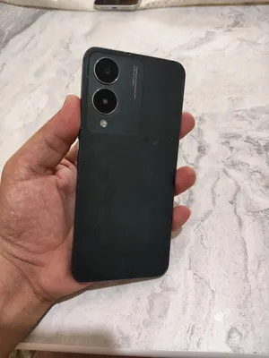 VIVO Y17 S 1