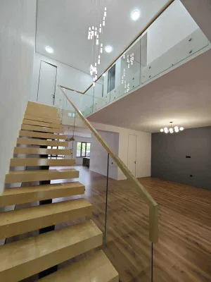 Mirzo-Ulug‘bek/Nemat • 6 xonali • 150 m² [ID:32284] 1