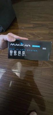Magicar для Cobalt и Malibu с пультом 1