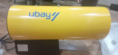 Gazli issiqlik puflagich ijarasi