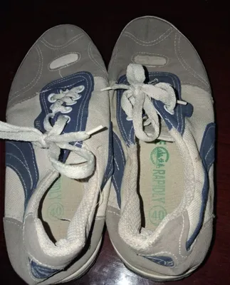 Riserapidly rapidly shoes (40) 1