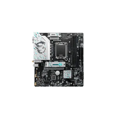 MSI B760M Gaming WiFi DDR5 LGA1700 anakartasi 1