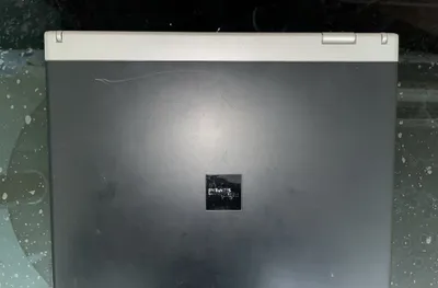 Fujitsu computer 1