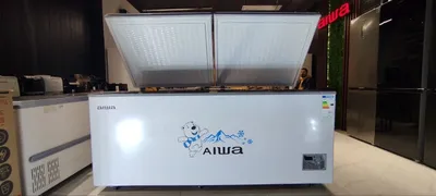 AIWA markali muzlatgichlar sotiladi 1