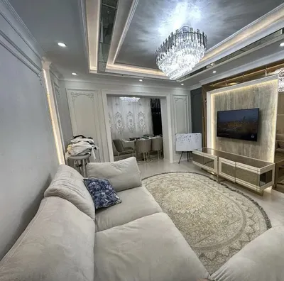 Продажа 4-комн. кв. 100 м², Юнусабадский · ID 6811 1